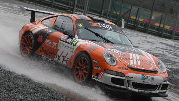 <p>Keine Spa Rally in diesem Jahr – hier ein Bild von der Ausgabe 2019.</p>