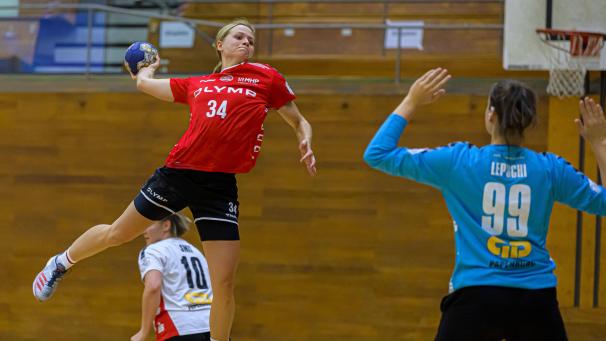 <p>Das Team um die Eupenerin Kim Braun befindet sich vorsorglich in Quarantäne.</p>