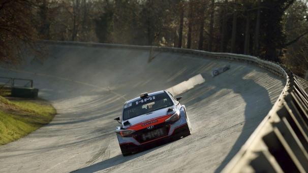 <p>Die Rallye Monza soll an und auf der legendären GP-Strecke sowie im Umland ausgetragen werden.</p>