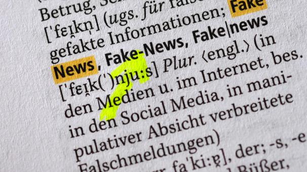 <p>Hauptsache, es kracht. Relativieren oder in Kontext setzen ist in manchen Onlinemedien, auch in Ostbelgien, verpönt.</p>