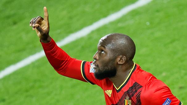 <p>Romelu Lukaku wird wohl nicht am ersten Teil der WM-Quali teilnehmen können.</p>