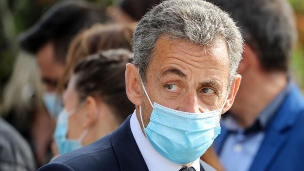 <p>Nicolas Sarkozy ist noch mit anderen Affären belastet, die seit Jahren schwelen und immer wieder für Schlagzeilen sorgen.</p>
