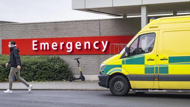 <p>Das belgische System der Krankenhausfinanzierung ist ein Notfall. Es muss dringend reformiert werden.</p>