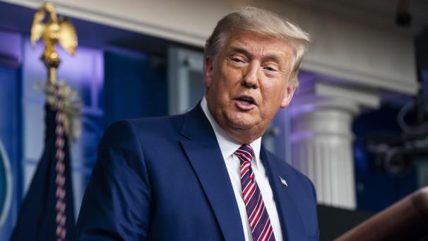 <p>Dem abgewählten, aber noch bis zum 20. Januar amtierenden US-Präsidenten wird bei der zweitägigen Konferenz eine Schlüsselrolle zukommen.</p>