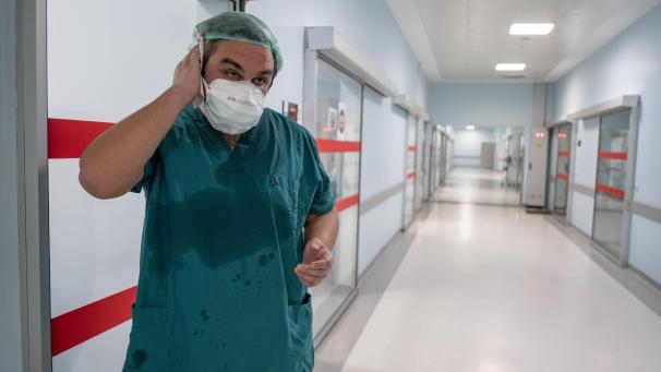 <p>Intensiver soll die Zusammenarbeit der DK-Kliniken und innerhalb des CHC-Netzes werden.</p>