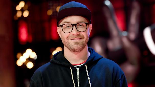 <p>Mark Forster, der am 16. Mai 2021 im St. Vither Triangel auftritt, ist gleich in mehreren Kategorien nominiert.</p>