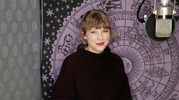 <p>Schon wieder Taylor Swift: Die US-Sängerin hat wie im Vorjahr bei den American Music Awards abgeräumt.</p>