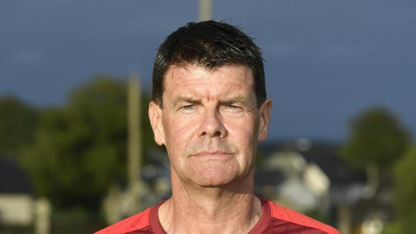 <p>Der FC Eupen schenkt Patrick Kriescher weiterhin das Vertrauen.</p>