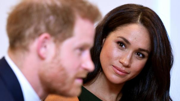 <p>Herzogin Meghan erlitt im Juli eine Fehlgeburt. Die Ehefrau von Prinz Harry (36) war damals mit ihrem zweiten Kind schwanger.</p>