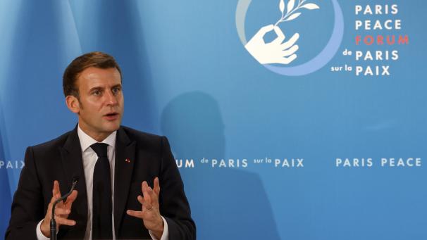 <p>Die NATO steht rund ein Jahr nach der beißenden „Hirntod“-Kritik von Frankreichs Präsident Emmanuel Macron vor dem Beginn einer schwierigen Reformdebatte.</p>