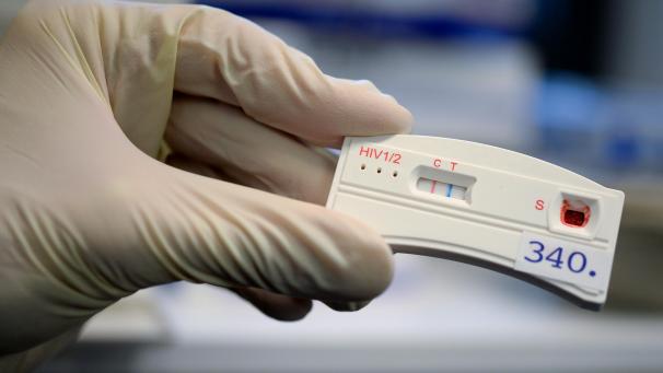 <p>Vor dem Welt-Aids-Tag warnen Europas führende Gesundheitsinstitutionen davor, dass HIV-Ansteckungen auf dem Kontinent zu häufig erst sehr spät erkannt werden.</p>