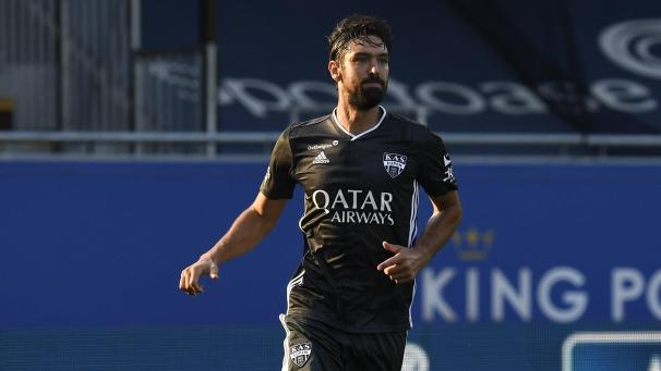<p>Innenverteidiger Poulain fehlt der AS Eupen auch beim Heimspiel gegen Charleroi.</p>