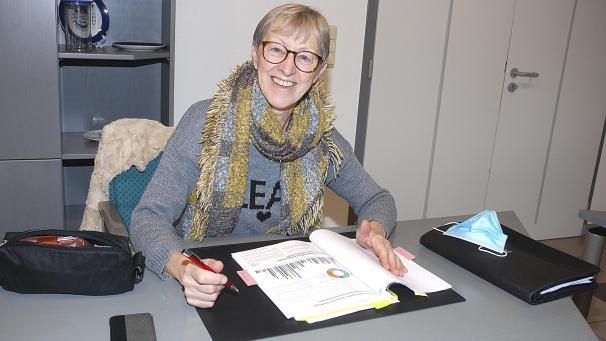 <p>Die zuständige Schöffin Martha Limburg hat die Umfrage ausgewertet und geht davon aus, dass der Seniorenbeirat im Frühjahr 2021 offiziell gegründet werden kann.</p>