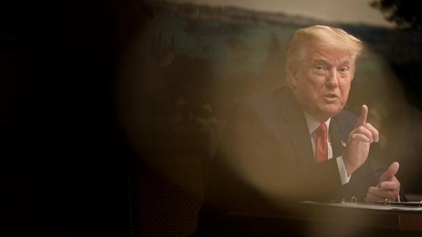 <p>Es wäre „sehr hart“, eine Niederlage einzuräumen, sagte Trump nach einer Videoschalte mit US-Soldaten im Ausland anlässlich des Feiertags Thanksgiving (Erntedankfest).</p>