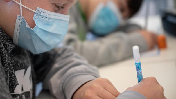 <p>„Bürgerkunde“ als Unterrichtsfach - die CSP hat dazu eine Umfrage gestartet.</p>