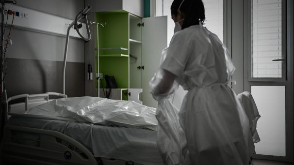 <p>Die Koalitionspartner im wallonischen Parlament haben sich auf 236 Empfehlungen für einen besseren Umgang mit der Gesundheitskrise geeinigt.</p>