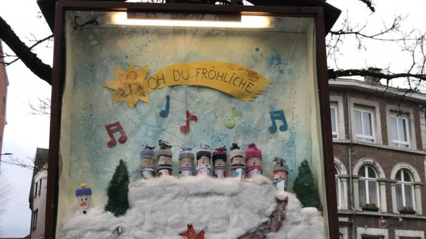 <p>Am 1. Dezember startet die Aktion.</p>