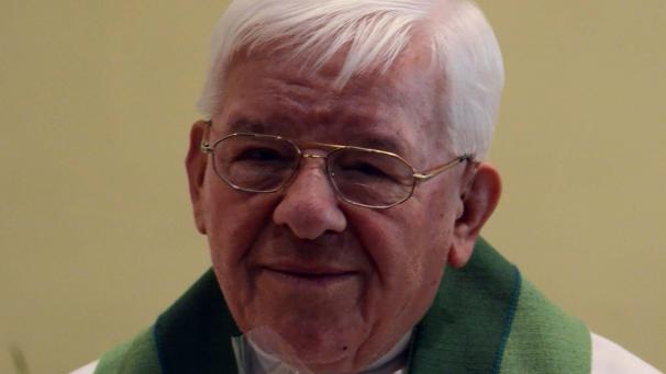 <p>Hans Schenks Priesterjubiläum wurde 2013 auch in Weywertz gefeiert.</p>