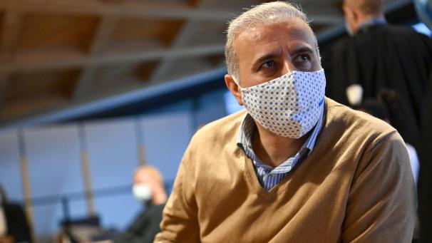 <p>Melikan Kucam</p>