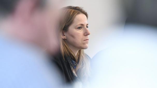 <p>Isabelle Weykmans</p>