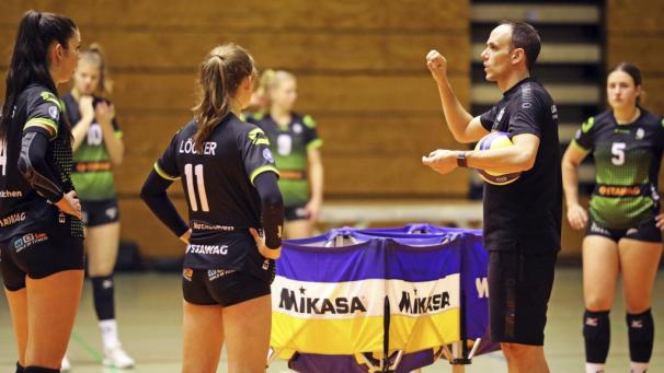 <p>Eelco Beijl wurde am Dienstag entlassen.</p>