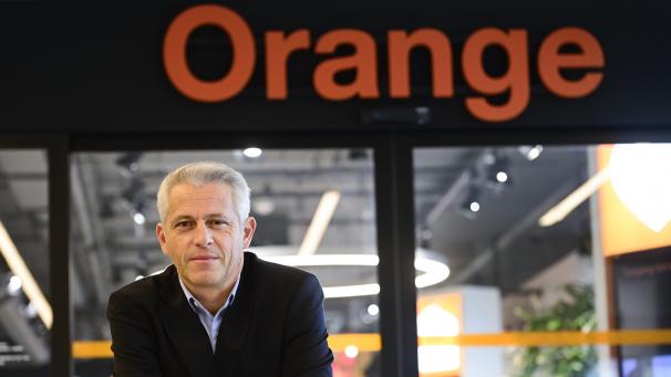 <p>Der CEO von Orange Belgien ist bereits ein Franzose: Xavier Pichon.</p>