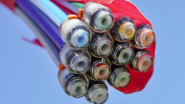 <p>Die Projekte finden im Rahmen der Digitalisierungs-Bemühungen in der DG statt.</p>