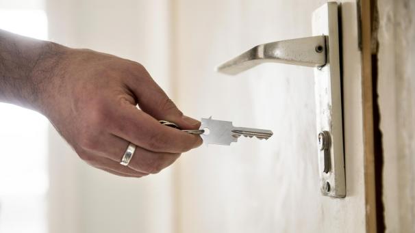 <p>Illustration: belga</p>