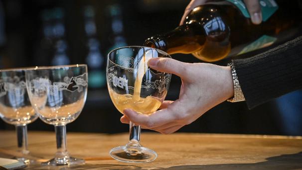 <p>Für ihre Biere der Sparte „Peak Barrel Aged“ wurde die Brauerei Peak Beer aus Sourbrodt beim „Brussels Beer Challenge“ mit einer Goldmedaille ausgezeichnet.</p>