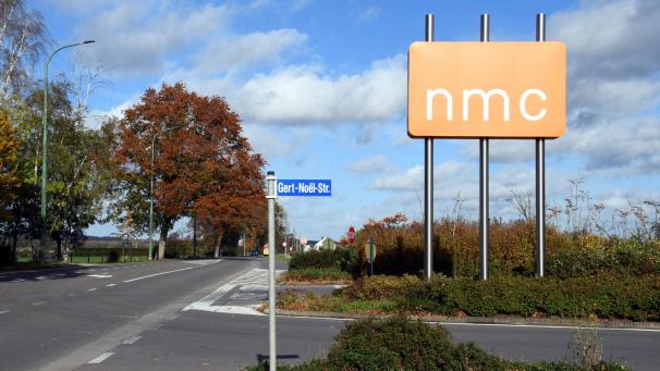 <p>Das von Gert Noël gegründete nmc beschert der Familie Noël ihren Platz im Ranking der reichsten Belgier.</p>