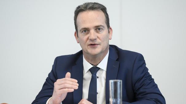 <p>Oliver Paasch</p>