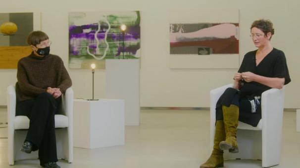 <p>Wurden ausgezeichnet: Tanja Mosblech und Andrea Radermacher-Mennicken.</p>