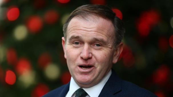 <p>George Eustice</p>