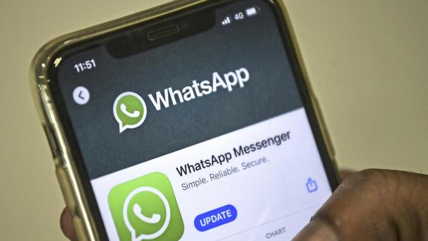 <p>Nur 3,6 Prozent der jungen Menschen gaben an, ohne soziale Netzwerke „unruhig“ zu sein. Foto: belga</p>