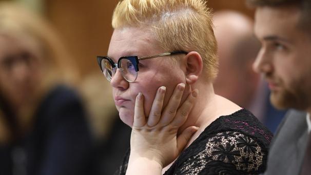 <p>Céline Kever</p>