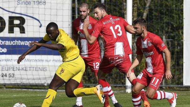 <p>Walhorn und Recht dürfen sich auf den 13. Februar freuen.</p>