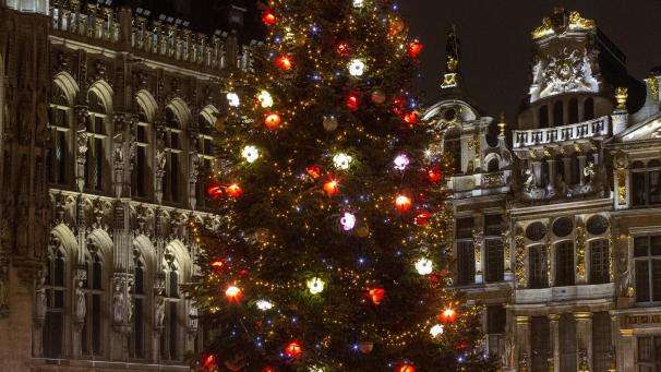 <p>Lockerungen vor Weihnachten werden angesichts des Trends bei den Corona-Zahlen immer unwahrscheinlicher.</p>