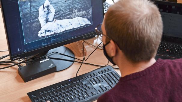 <p>Beim „Online Escape Game“ können die Spieler bequem von zu Hause mit ihren Freunden und der Familie spielen. Das digitale Angebot ist bei der Actionzone verfügbar.</p>