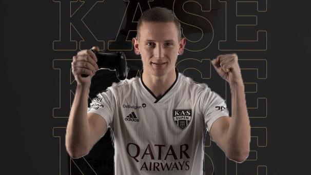 <p>Sven Mertens möchte diesmal in die Play_Offs der acht Bestemn.</p>