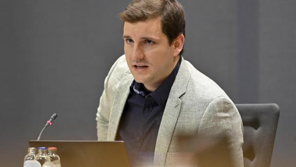 <p>Andreas Jerusalems Vorschlag sorgte für eine breite Debatte im PDG.</p>