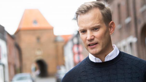 <p>Steht im Netz unter Beschuss: Hendrik Streeck, seines Zeichens Direktor des Institut für Virologie an der Uniklinik in Bonn.</p>