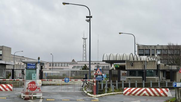 <p>Die Sitzungen der Ratskammer und auch der zukünftige Hauptprozess zu den Terroranschlägen von Brüssel finden im Gebäude des früheren NATO-Hauptquartiers statt.</p>