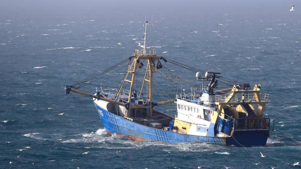 <p>Einzig bei dem Thema Fischerei kann die EU Kompromisse an London machen. Johnson wird das zum Trafalgar der Jollen und Kutter hochzustilisieren wissen.</p>