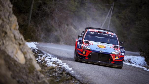 <p>Hyundai Motorsport setzt auf Kontinuität.</p>