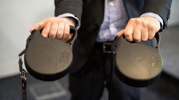 <p>Illustrationsfoto: dpa</p>