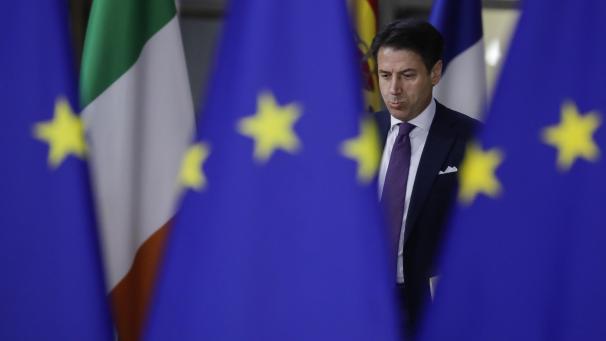 <p>Giuseppe Conte</p>