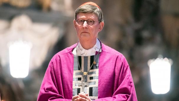 <p>Gegen Erzbischof Rainer Maria Kardinal Woelki werden schwere Vorwürfe wegen des Vertuschens einer sexuellen Straftat erhoben.</p>