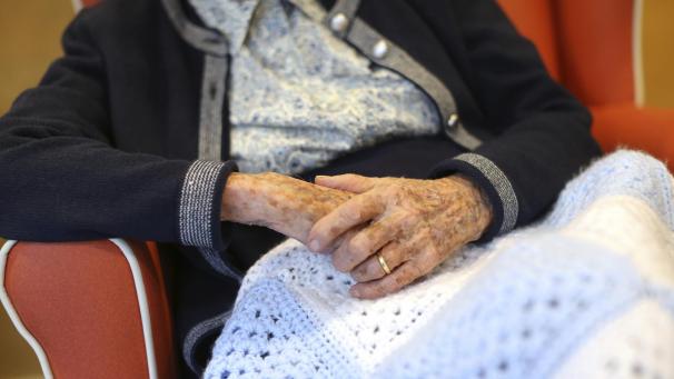 <p>Für Wohn- und Pflegezentren in der DG wurden neue Regeln getroffen. Foto: Photo News</p>