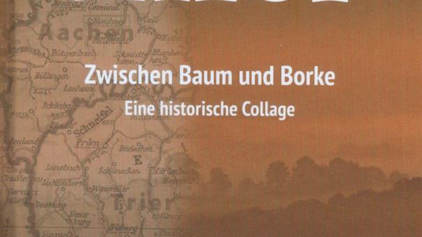 <p>In seinem Buch „Grenzland Eifel“ befasst sich Autor Michael Heinzel erneut mit „Bollenien“</p>
