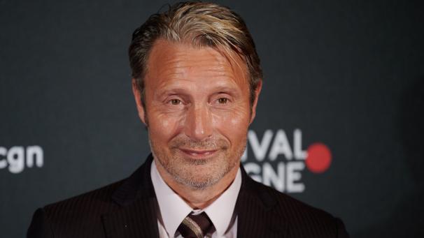 <p>Der dänische Schauspieler Mads Mikkelsen kommt zur Verleihung der Film Festival Cologne Awards. Mikkelsen hat den Europäischen Filmpreis als bester Schauspieler gewonnen.</p>